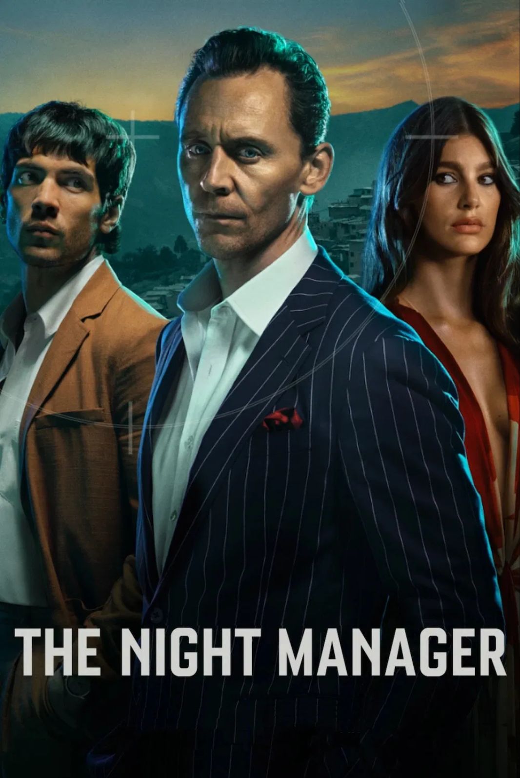 The Night Manager