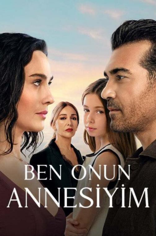 Ben Onun Annesiyim [English]
