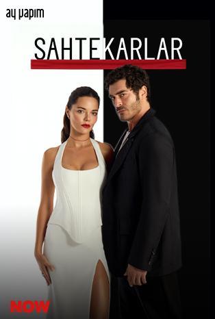 Sahtekarlar [English]