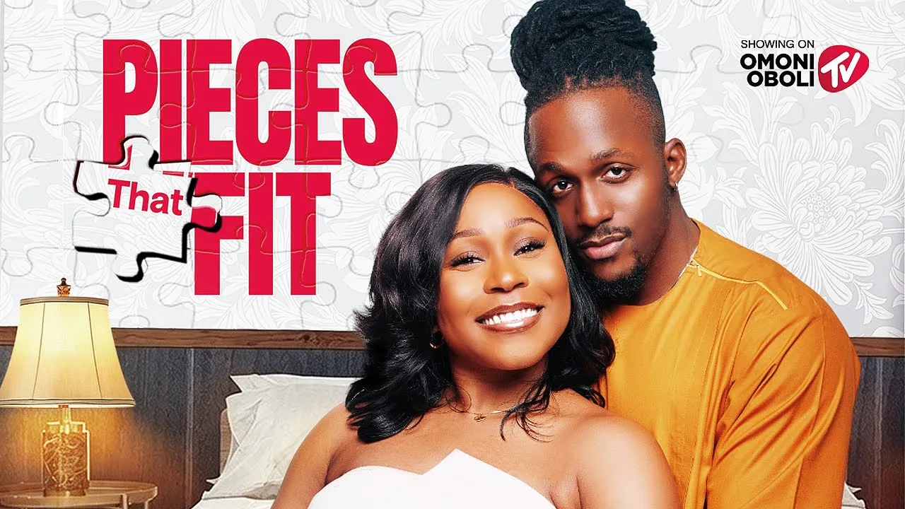 PIECES THAT FIT – Nigerian Movies 2026 Latest Full Movies