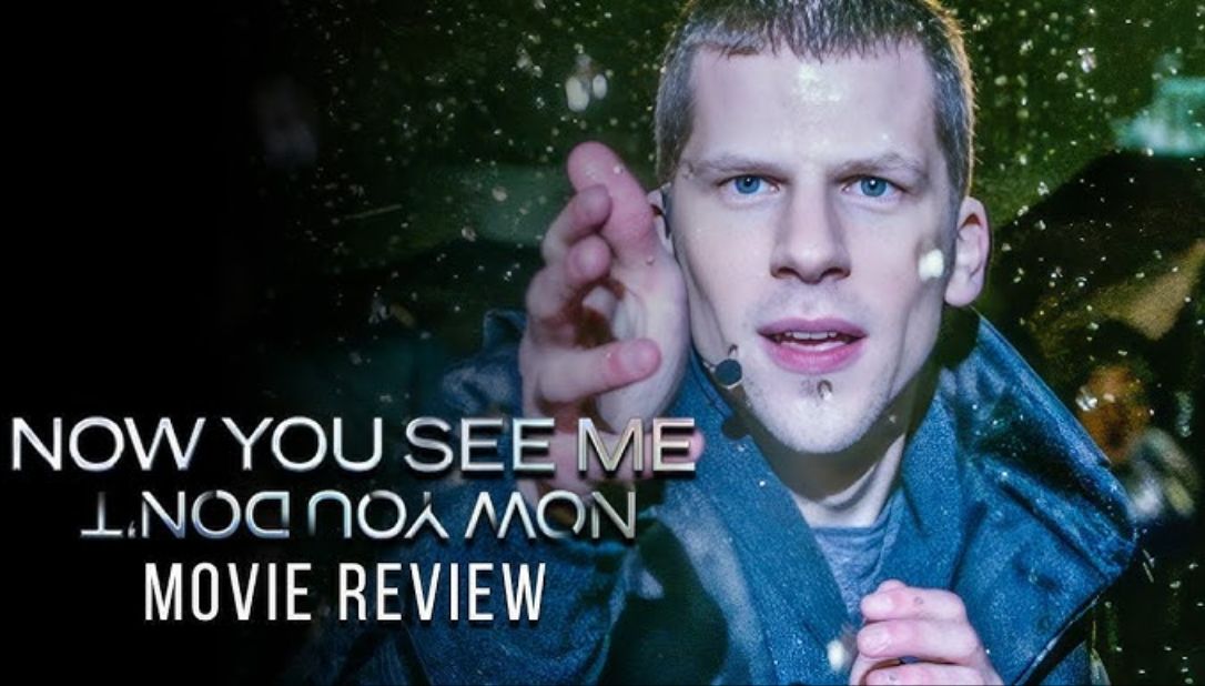 Now You See Me: Now You Don't Full Movie Review