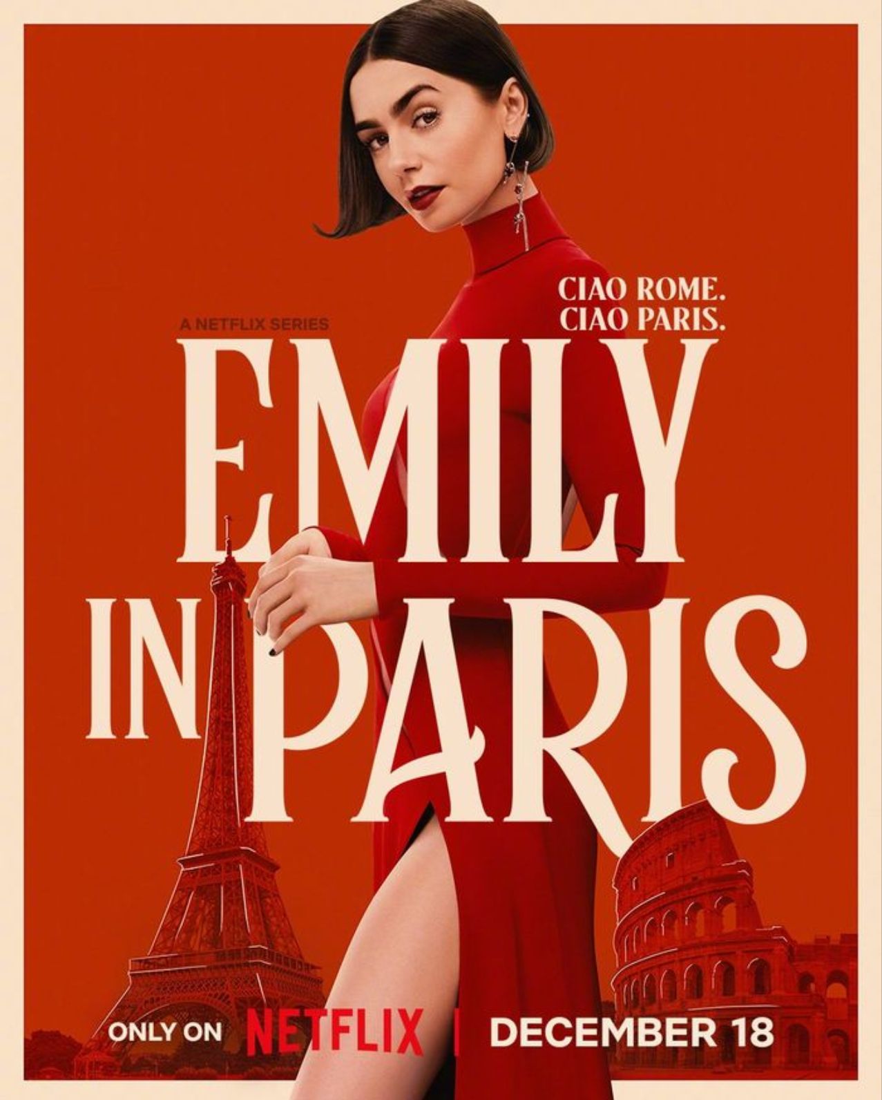 Emily in Paris